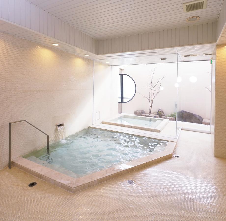 Matsuura City Hotel Extérieur photo