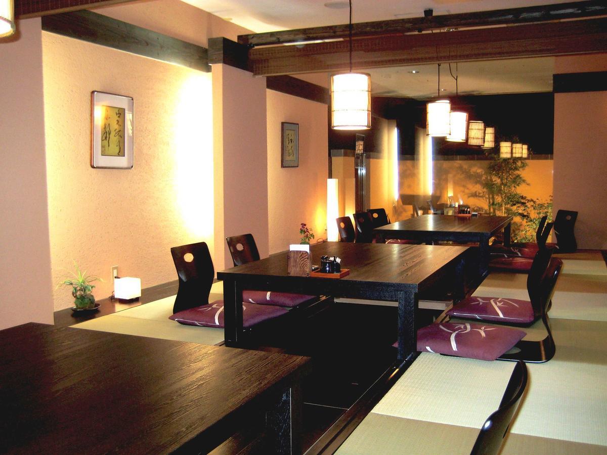 Matsuura City Hotel Extérieur photo